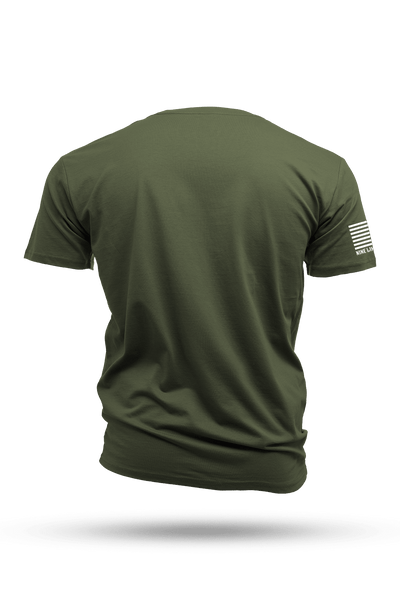 Cake Tree - T-Shirt