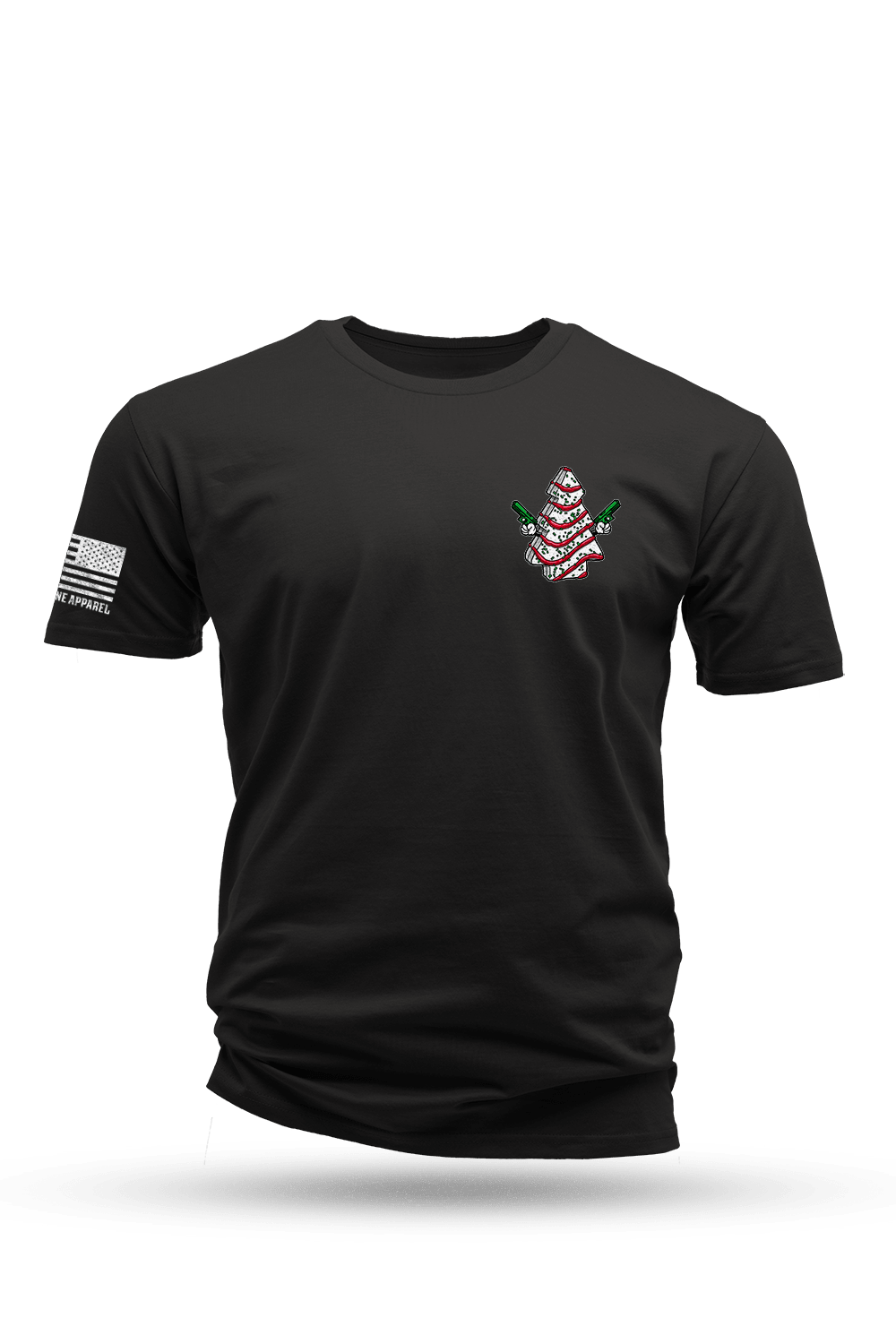 Cake Tree - T-Shirt