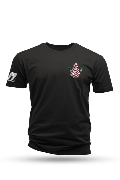 Cake Tree - T-Shirt