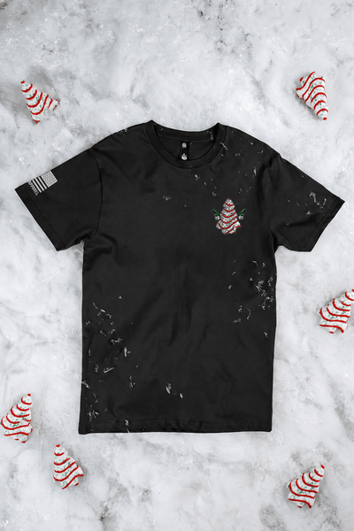 Cake Tree - T-Shirt