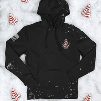 Cake Tree - Tailgater Hoodie