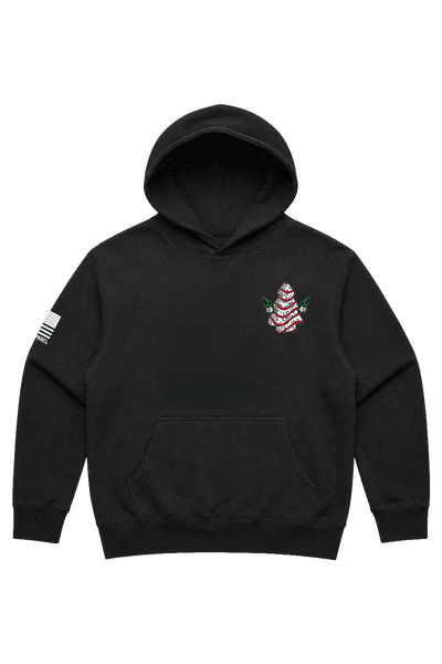 Cake Tree - Women's Hoodie