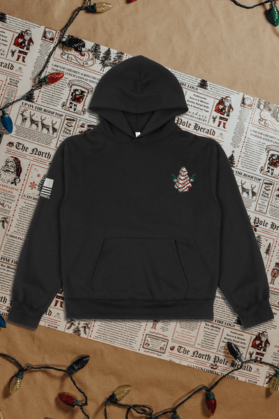 Cake Tree - Women's Hoodie