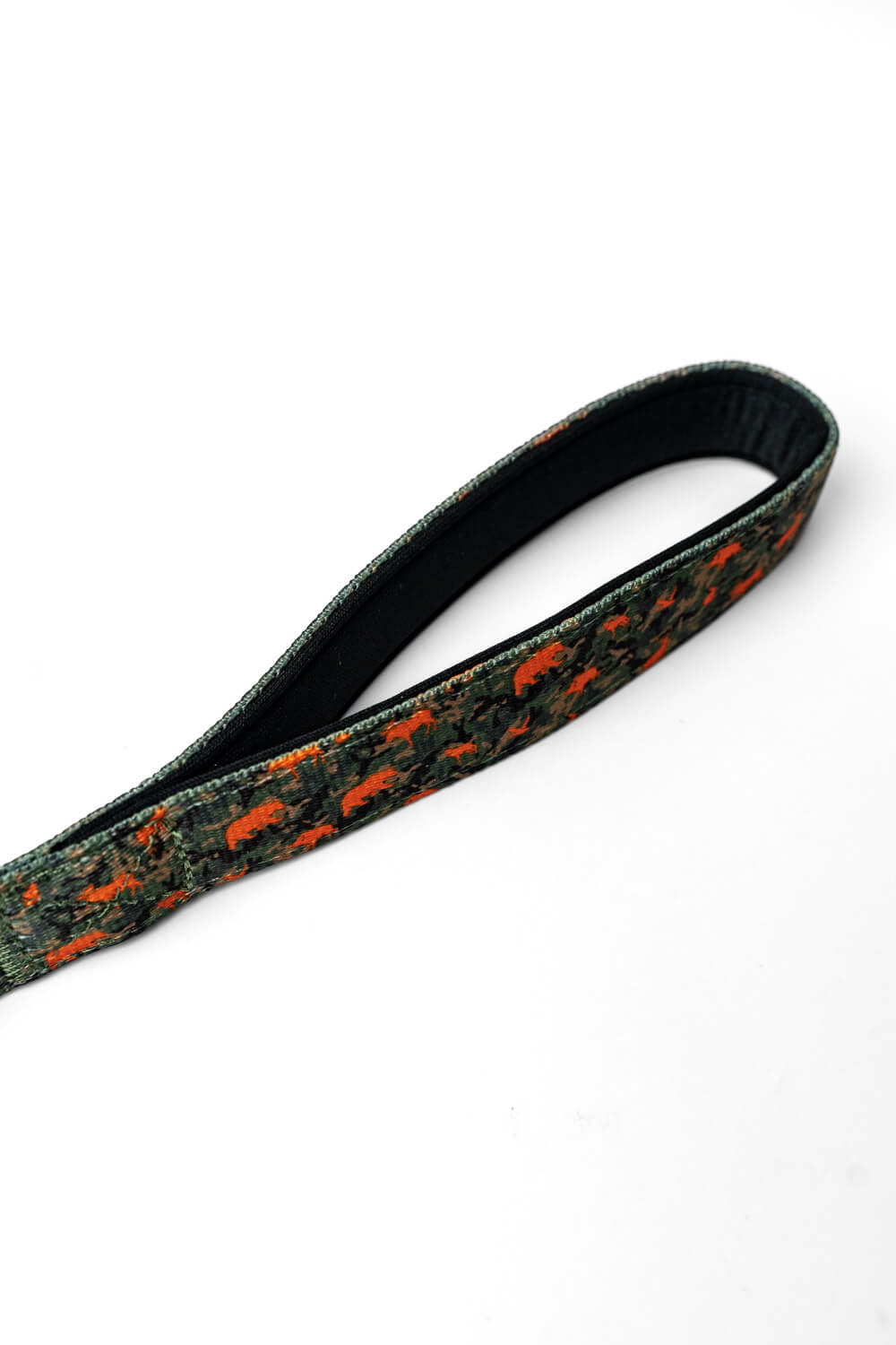Camo Dog Leash