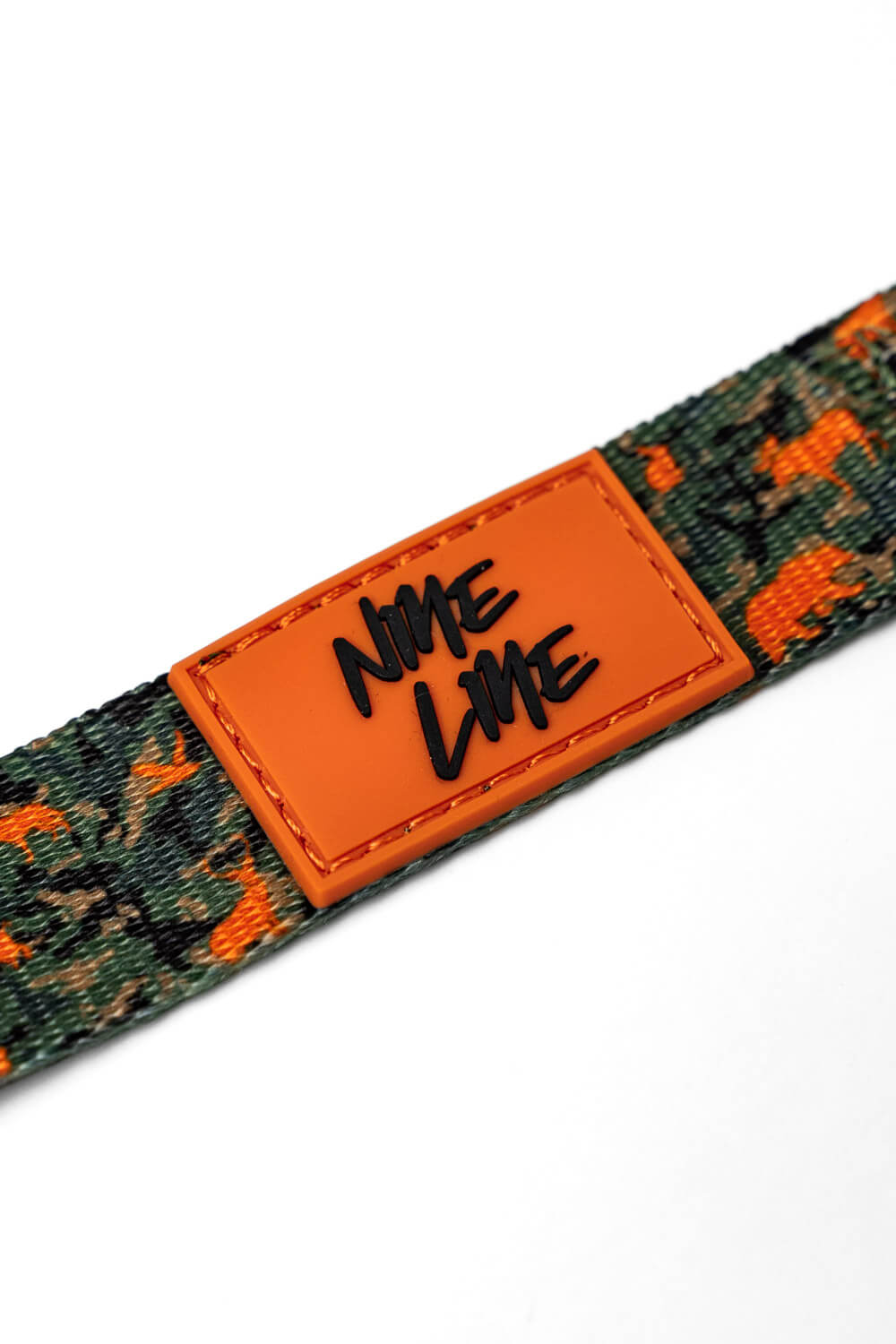 Camo Dog Leash