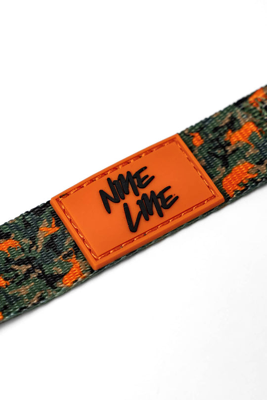 Camo Dog Leash