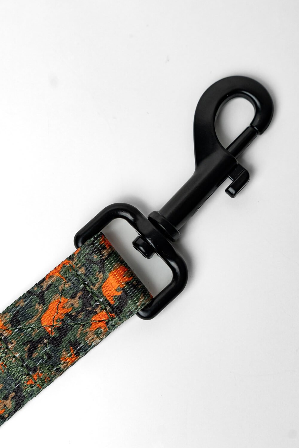 Camo Dog Leash