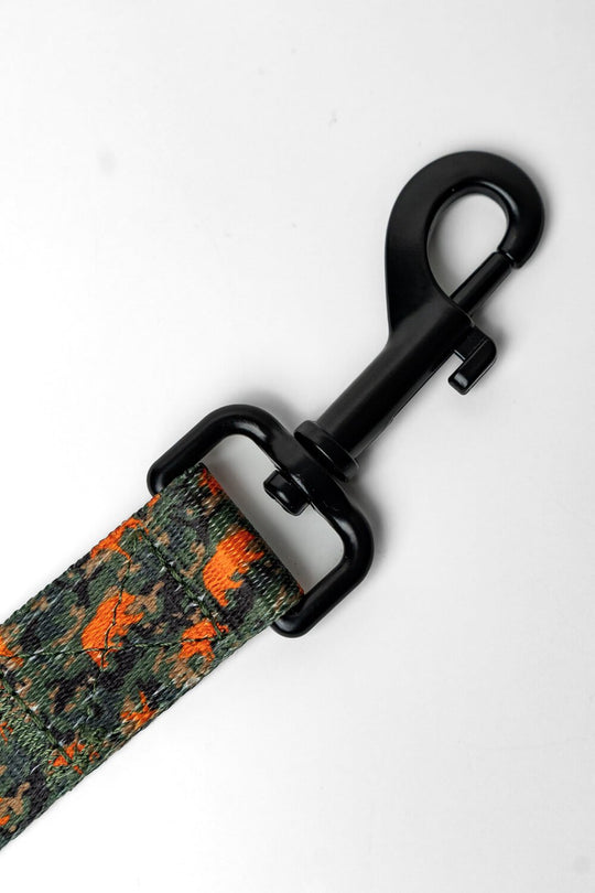 Camo Dog Leash