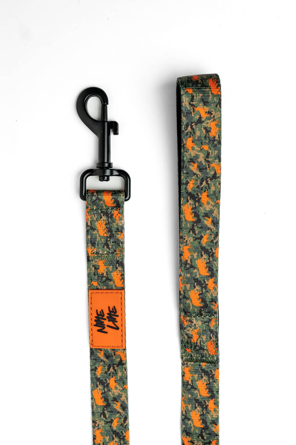 Camo Dog Leash