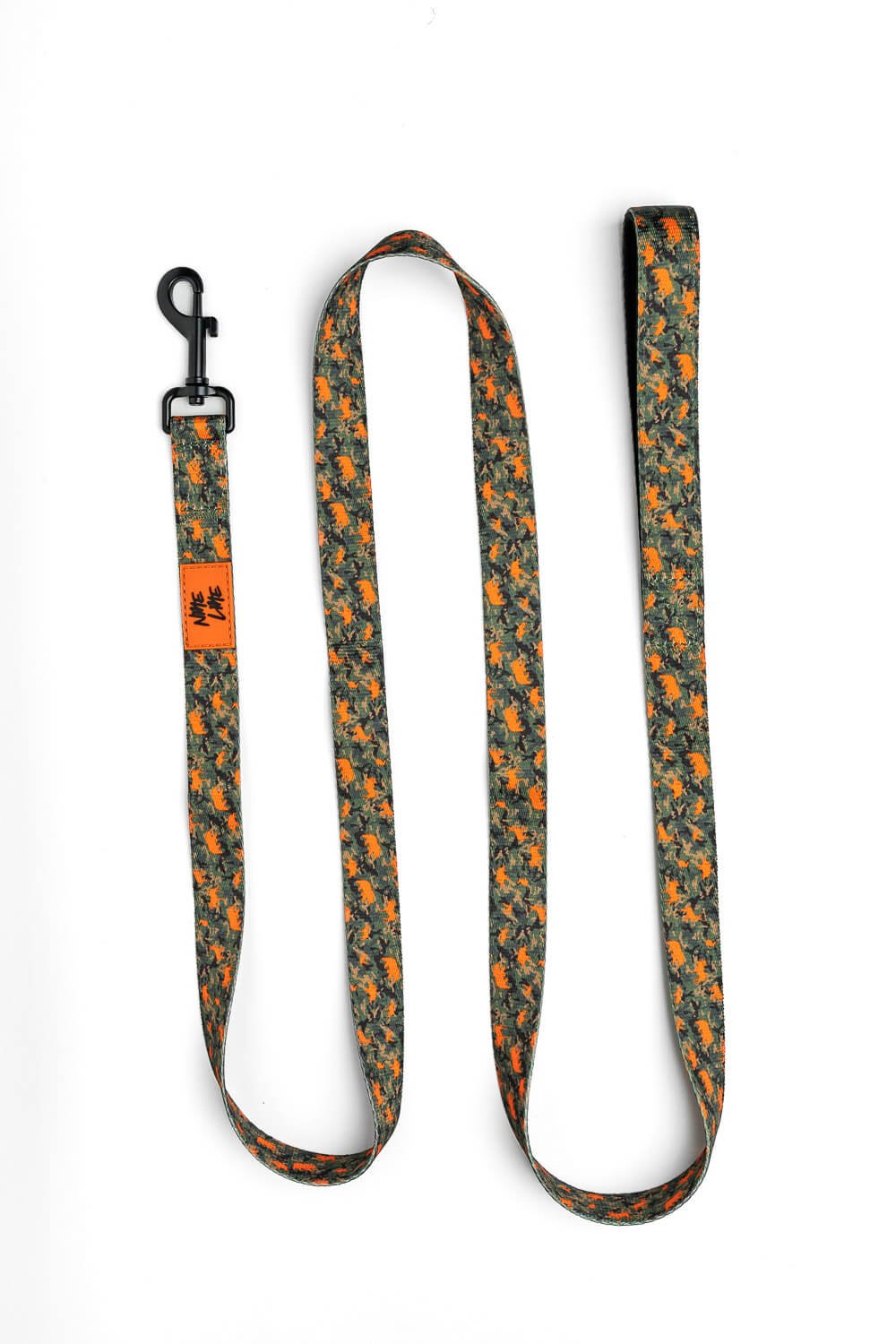 Camo Dog Leash