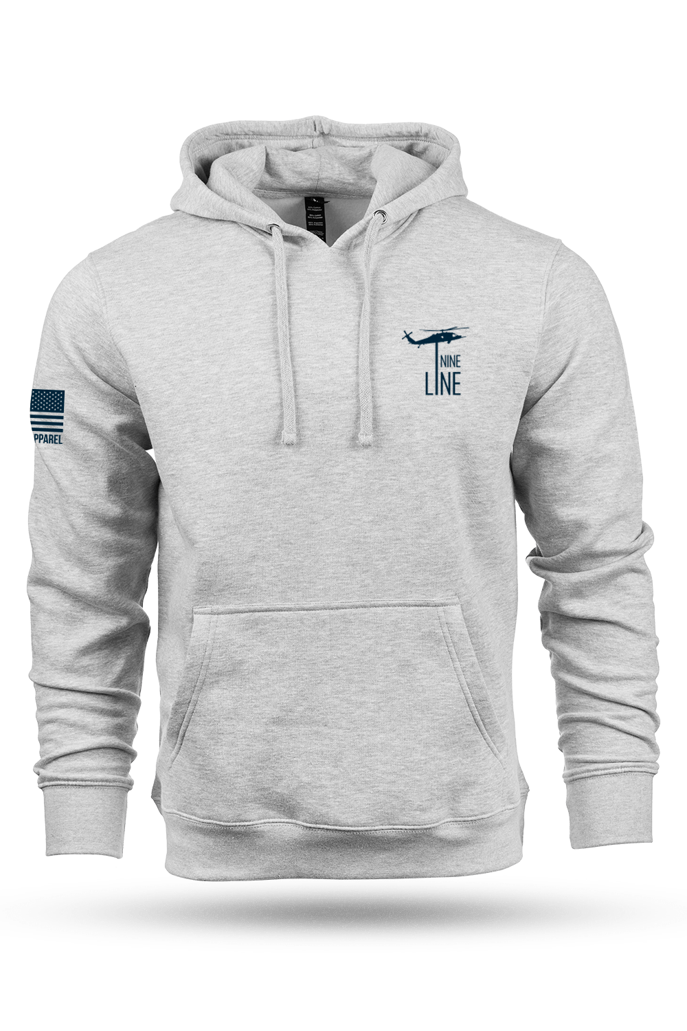 Camping - Hoodie