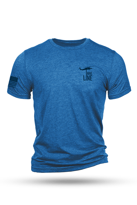 Camping - T-Shirt