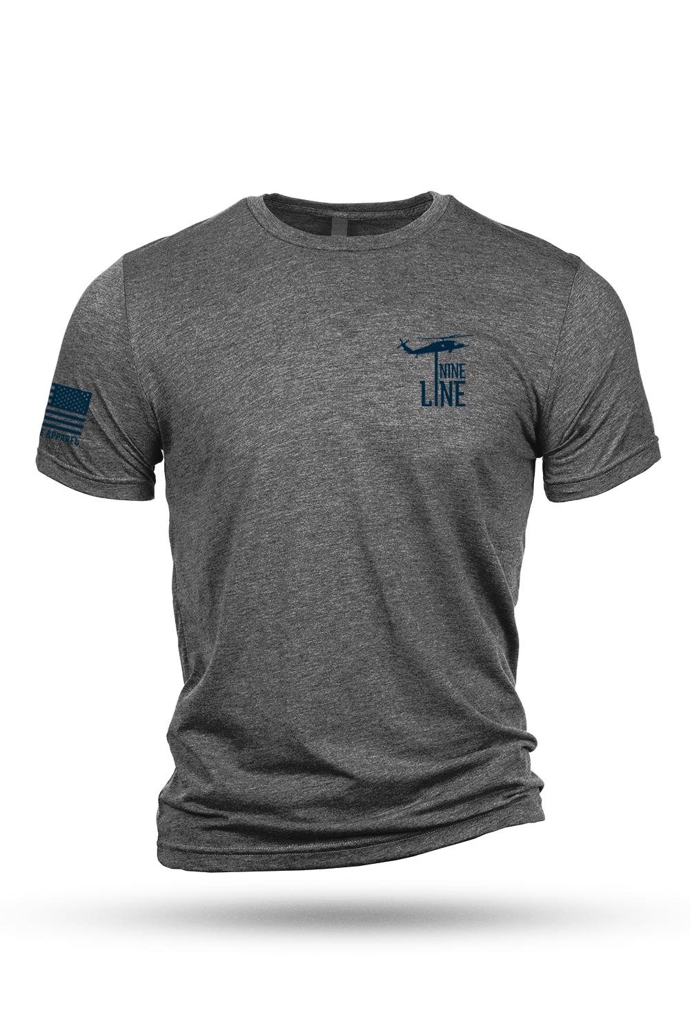 Camping - T-Shirt