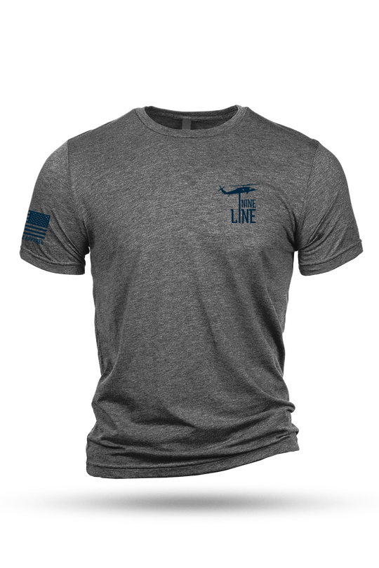 Camping - T-Shirt