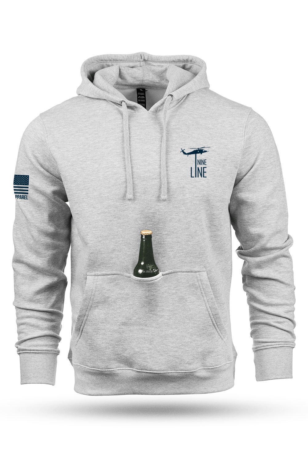 Camping - Tailgater Hoodie