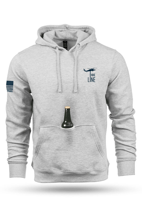 Camping - Tailgater Hoodie