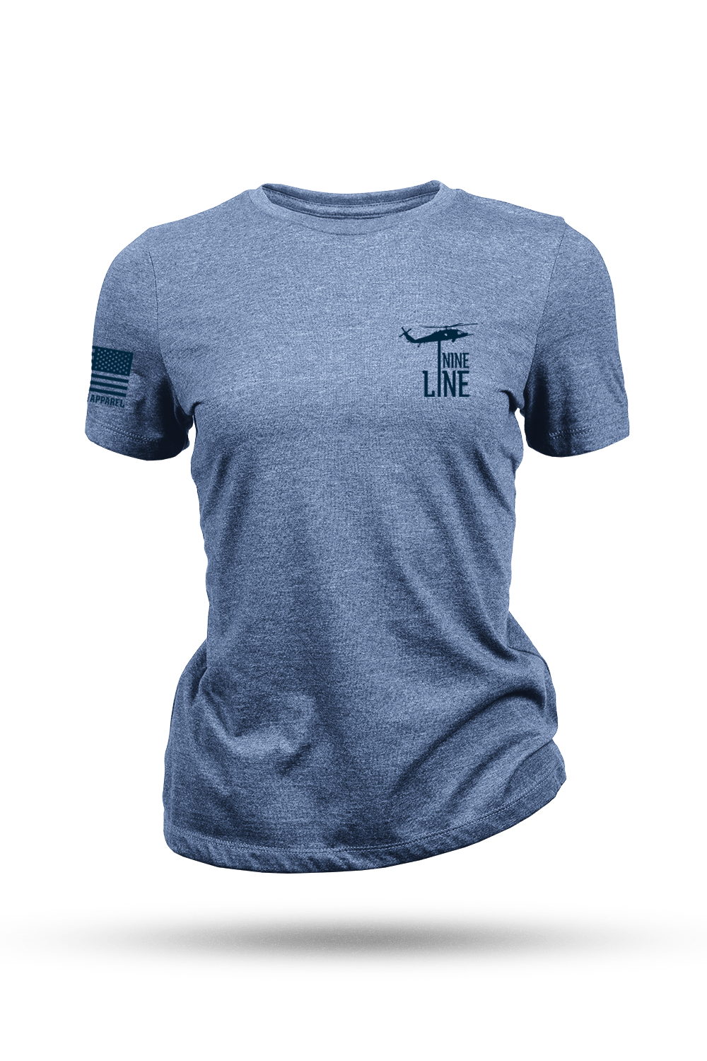 Camping - Women's T-Shirt
