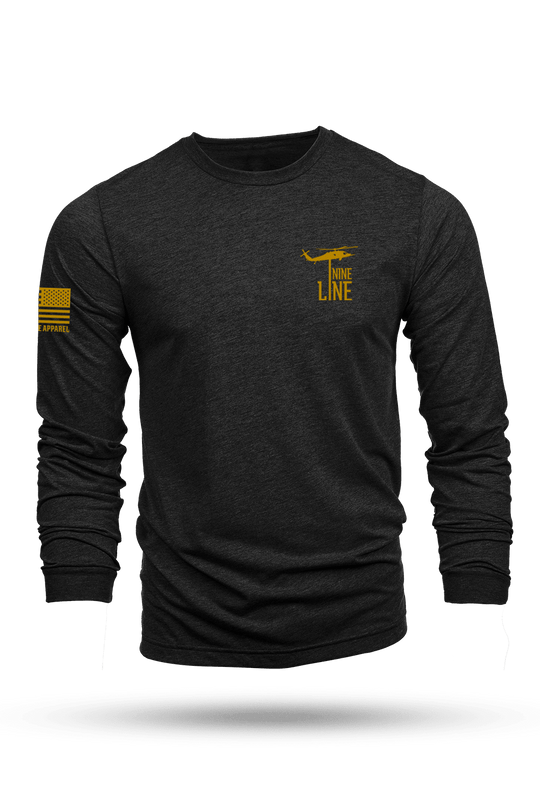Cap Snake - Long-Sleeve Shirt