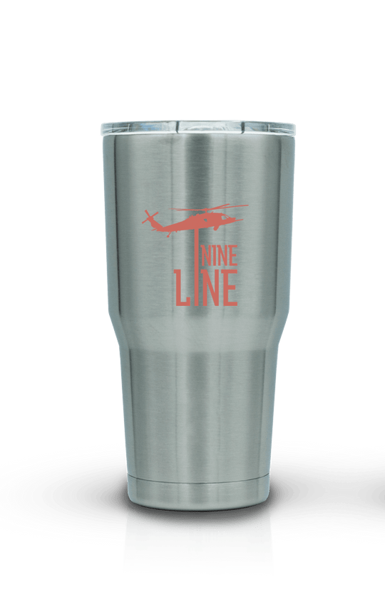 Champagne - Big Frig Tumbler