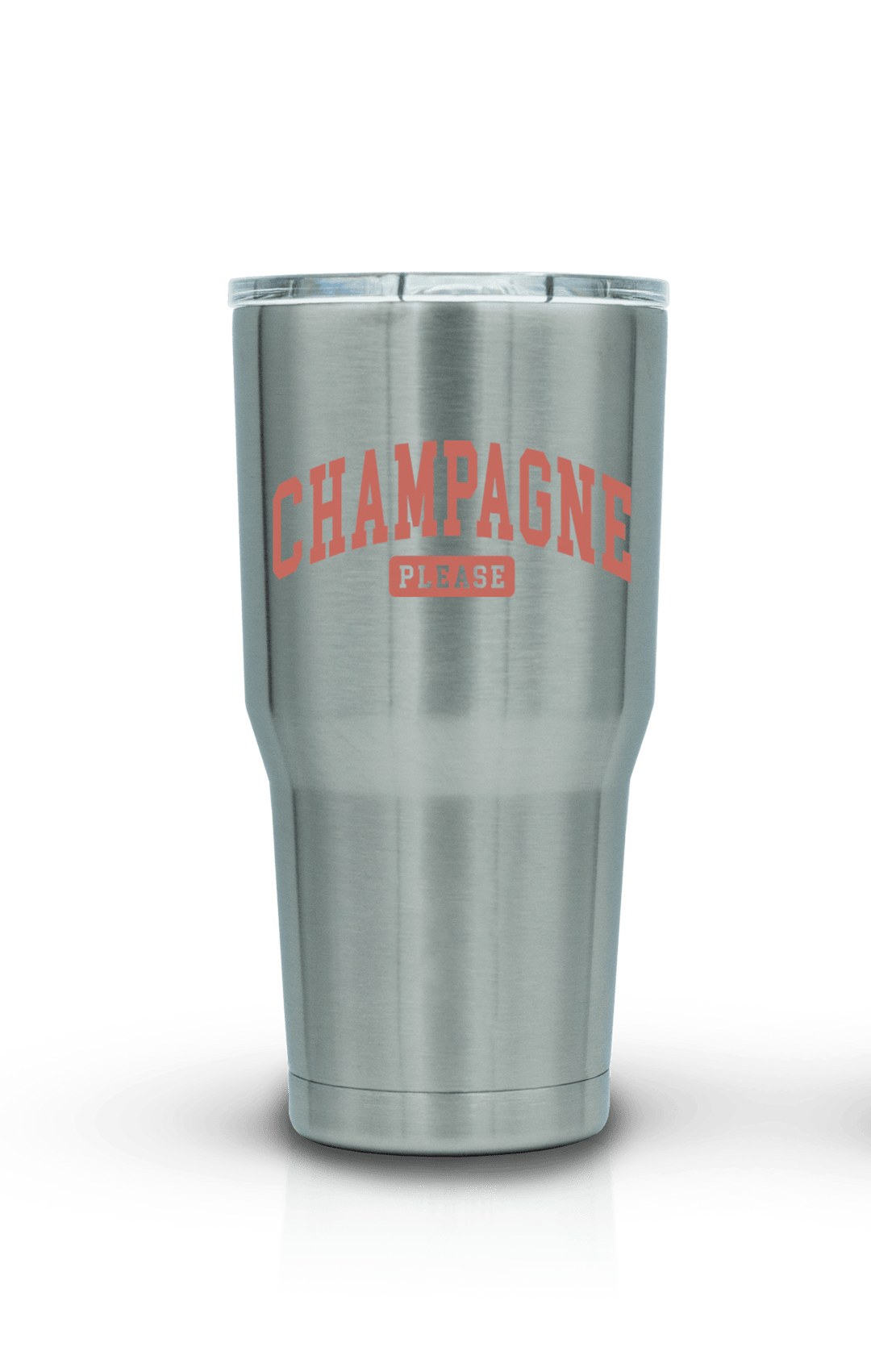 Champagne - Big Frig Tumbler