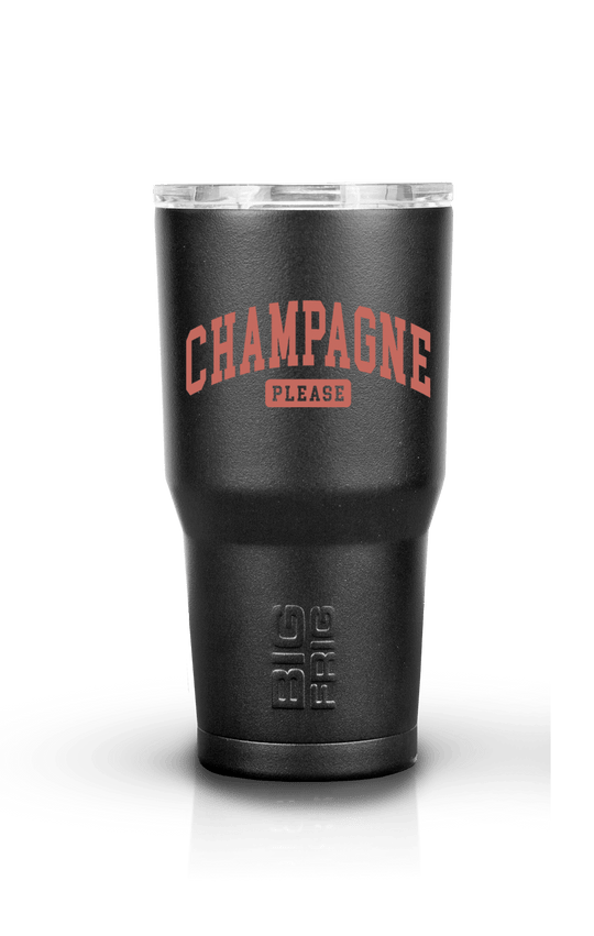 Champagne - Big Frig Tumbler