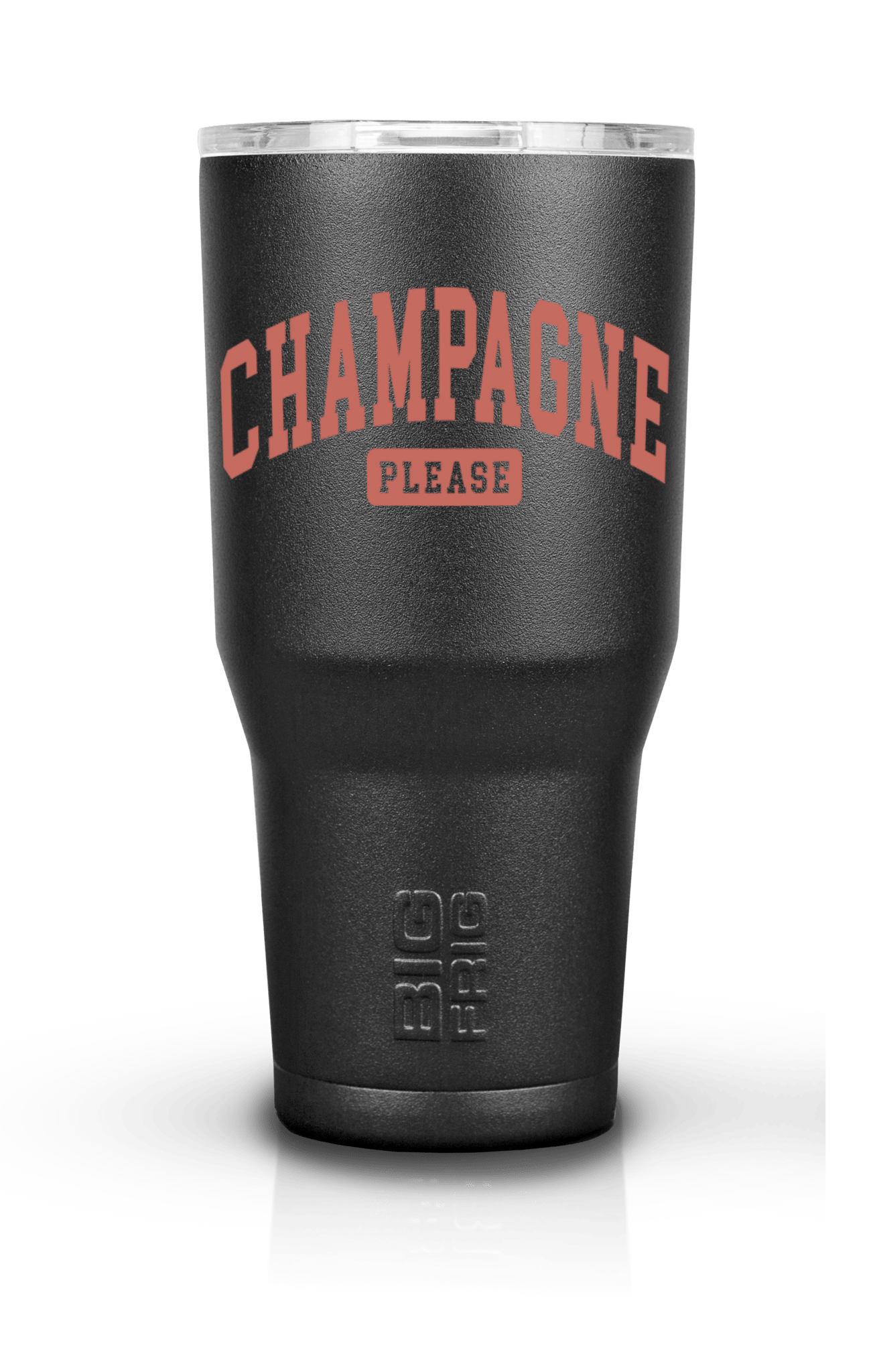 Champagne - Big Frig Tumbler