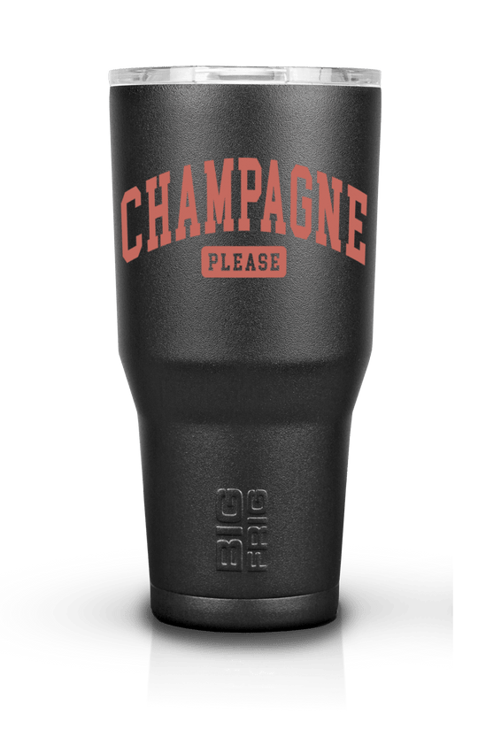 Champagne - Big Frig Tumbler