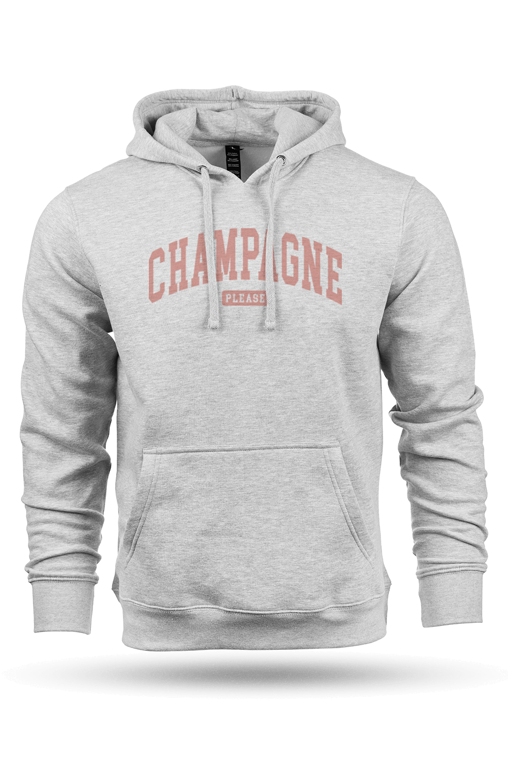 Champagne - Hoodie