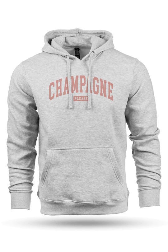 Champagne - Hoodie