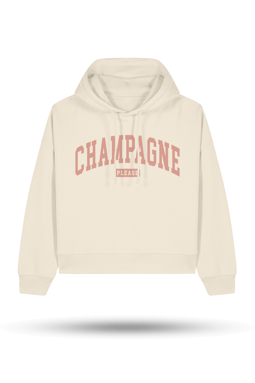 Champagne - Women's Hoodie