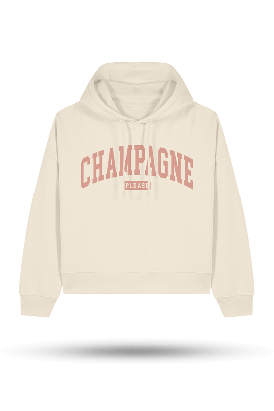Champagne - Women's Hoodie
