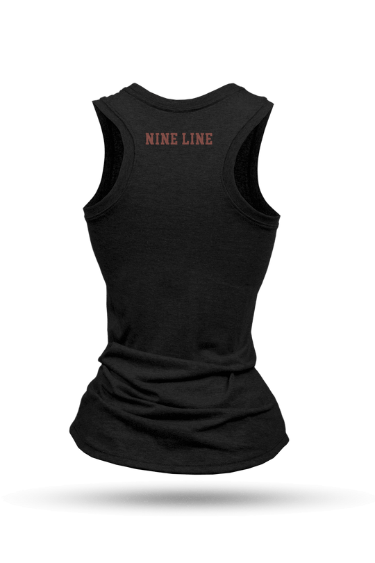Champagne - Women's Racerback Tank