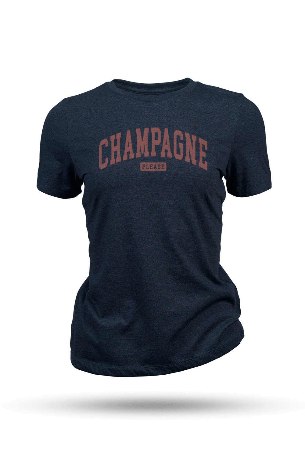 Champagne - Women's T-Shirt