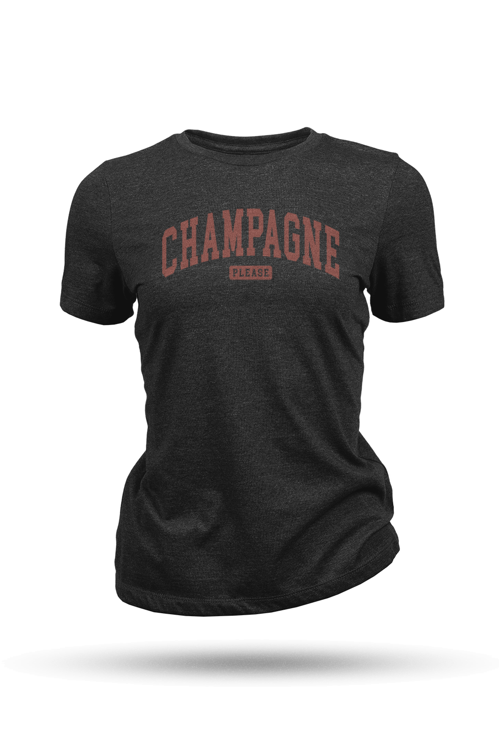 Champagne - Women's T-Shirt