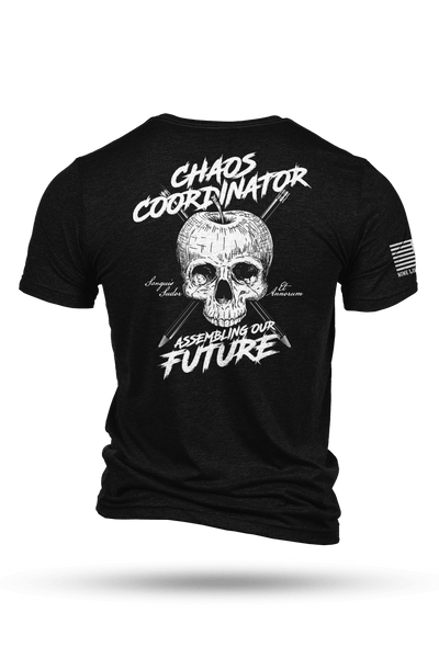 Chaos Coordinator - T-Shirt
