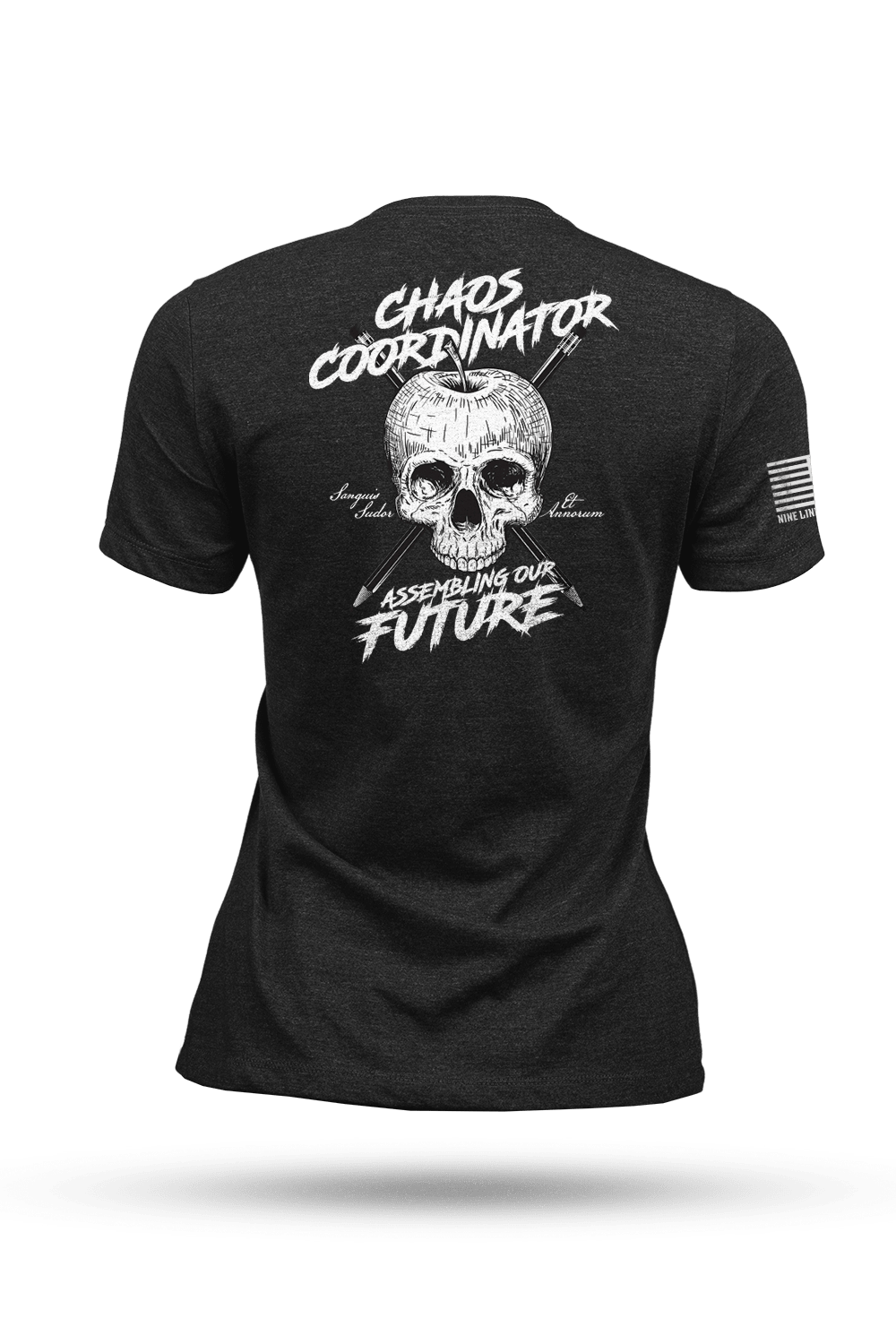 Chaos Coordinator - Women's T-Shirt