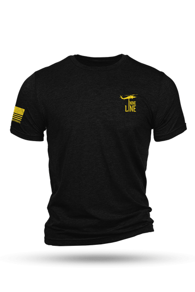 Childhood Cancer Awareness - T-Shirt