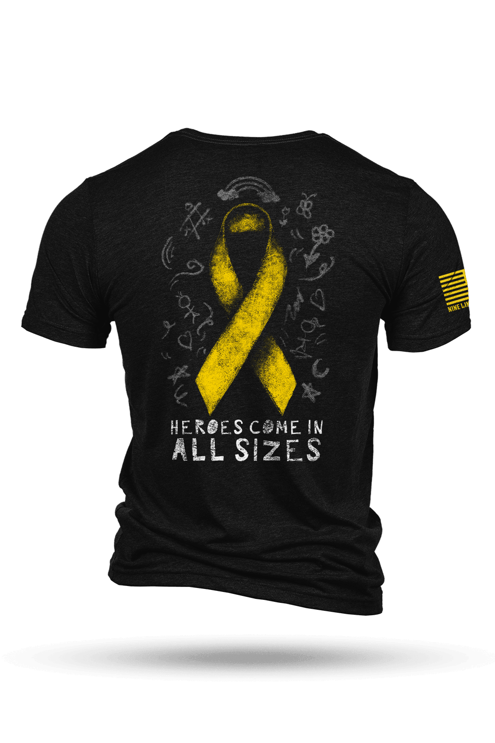 Childhood Cancer Awareness - T-Shirt
