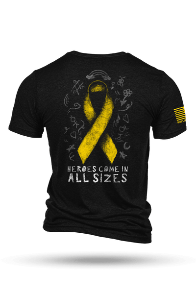 Childhood Cancer Awareness - T-Shirt