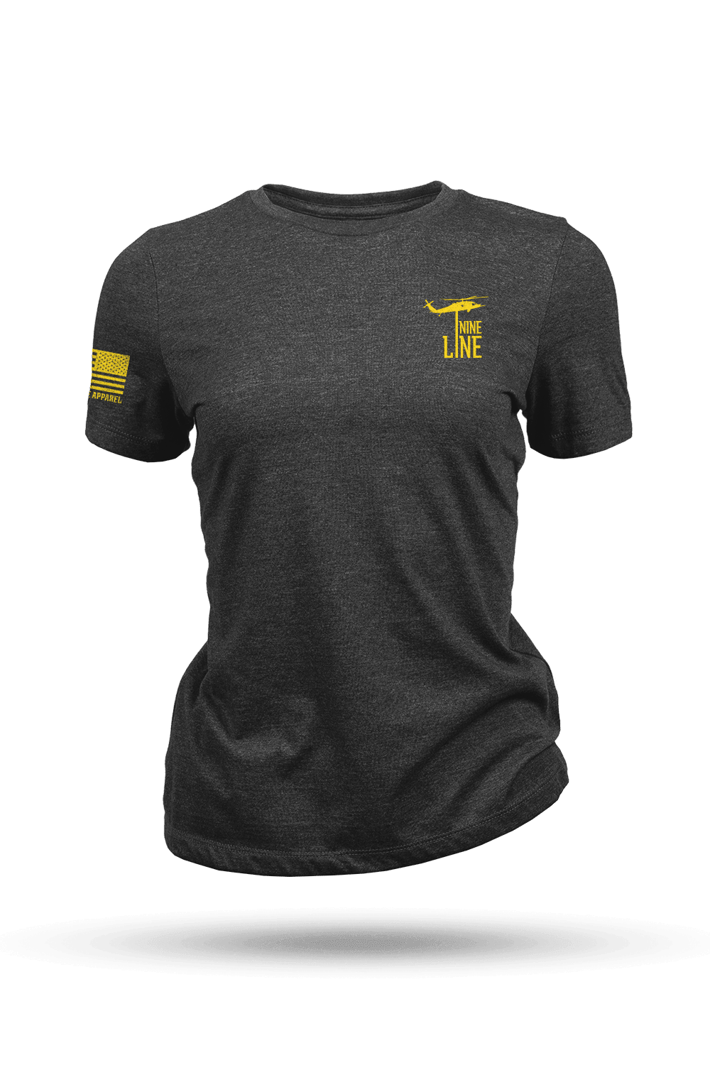 Childhood Cancer Awareness - Women's T-Shirt