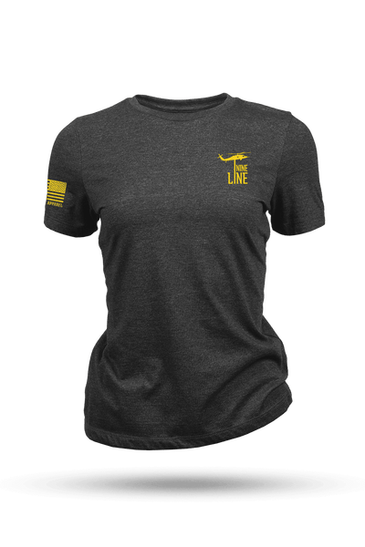 Childhood Cancer Awareness - Women's T-Shirt