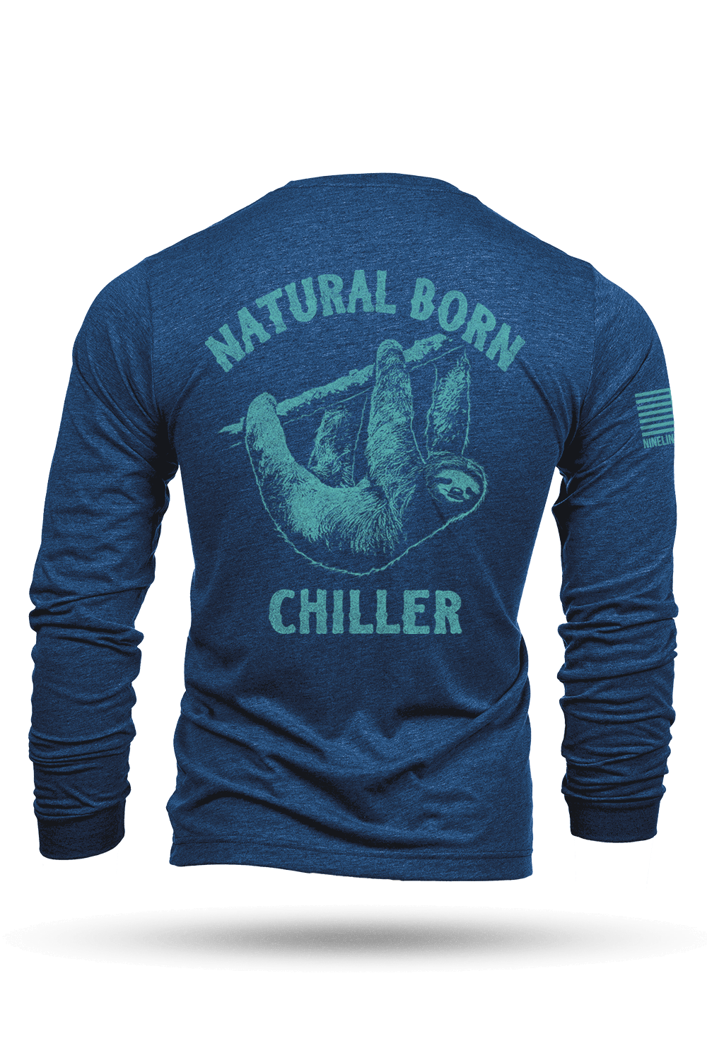 Chiller - Long - Sleeve Shirt