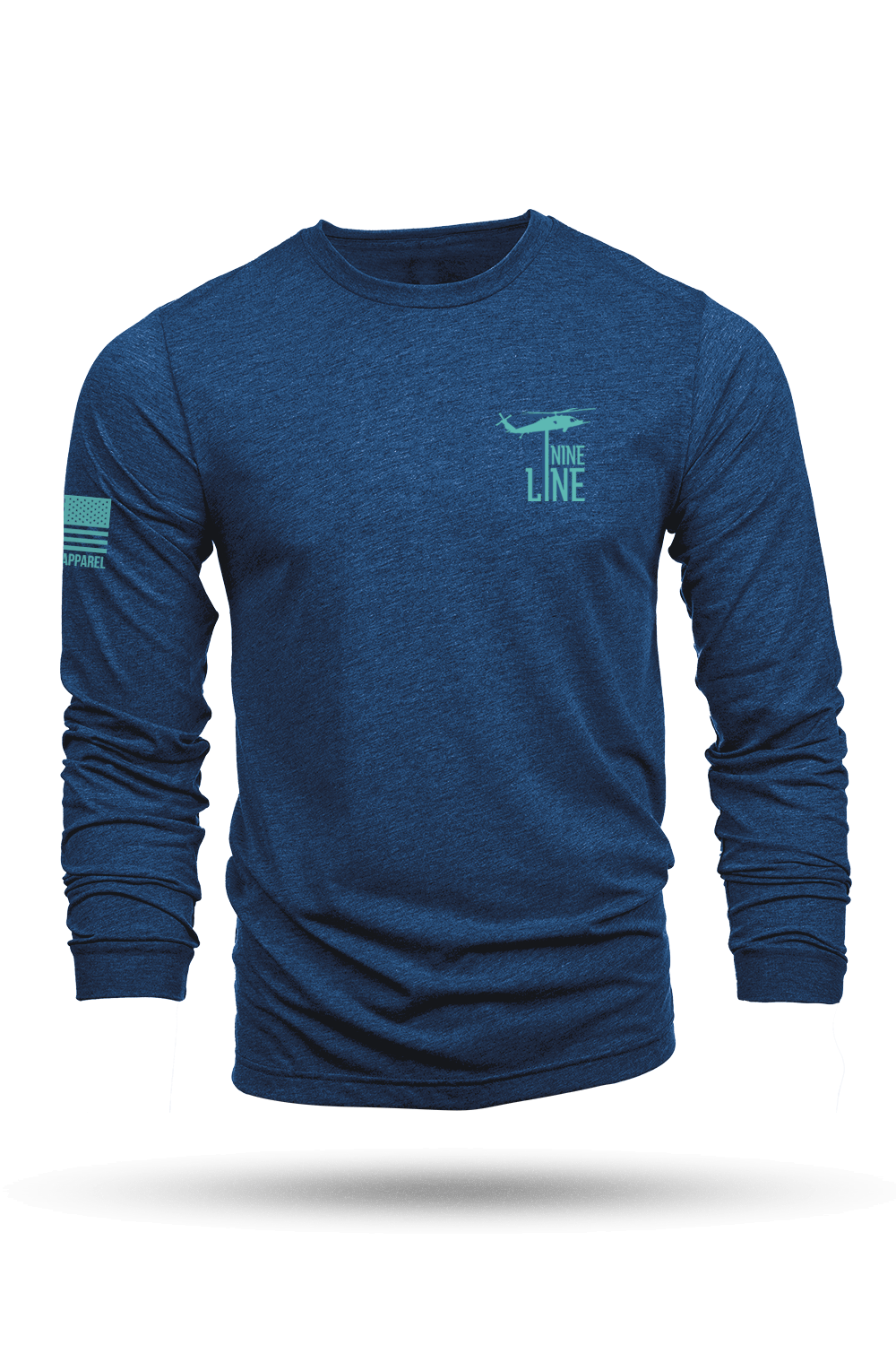 Chiller - Long - Sleeve Shirt