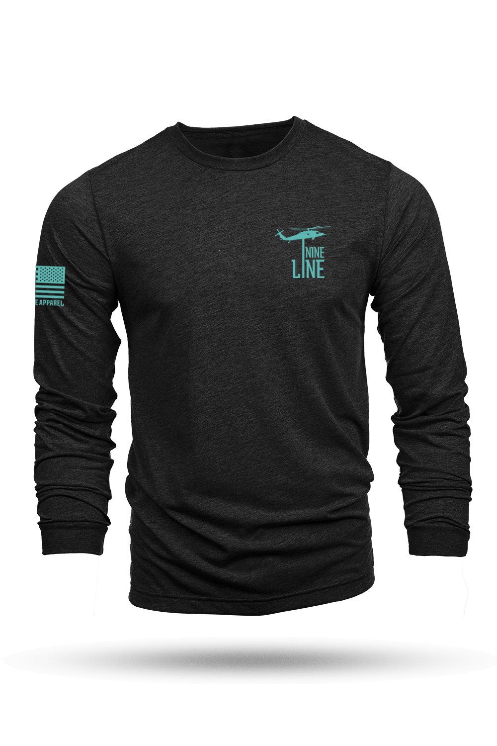 Chiller - Long - Sleeve Shirt