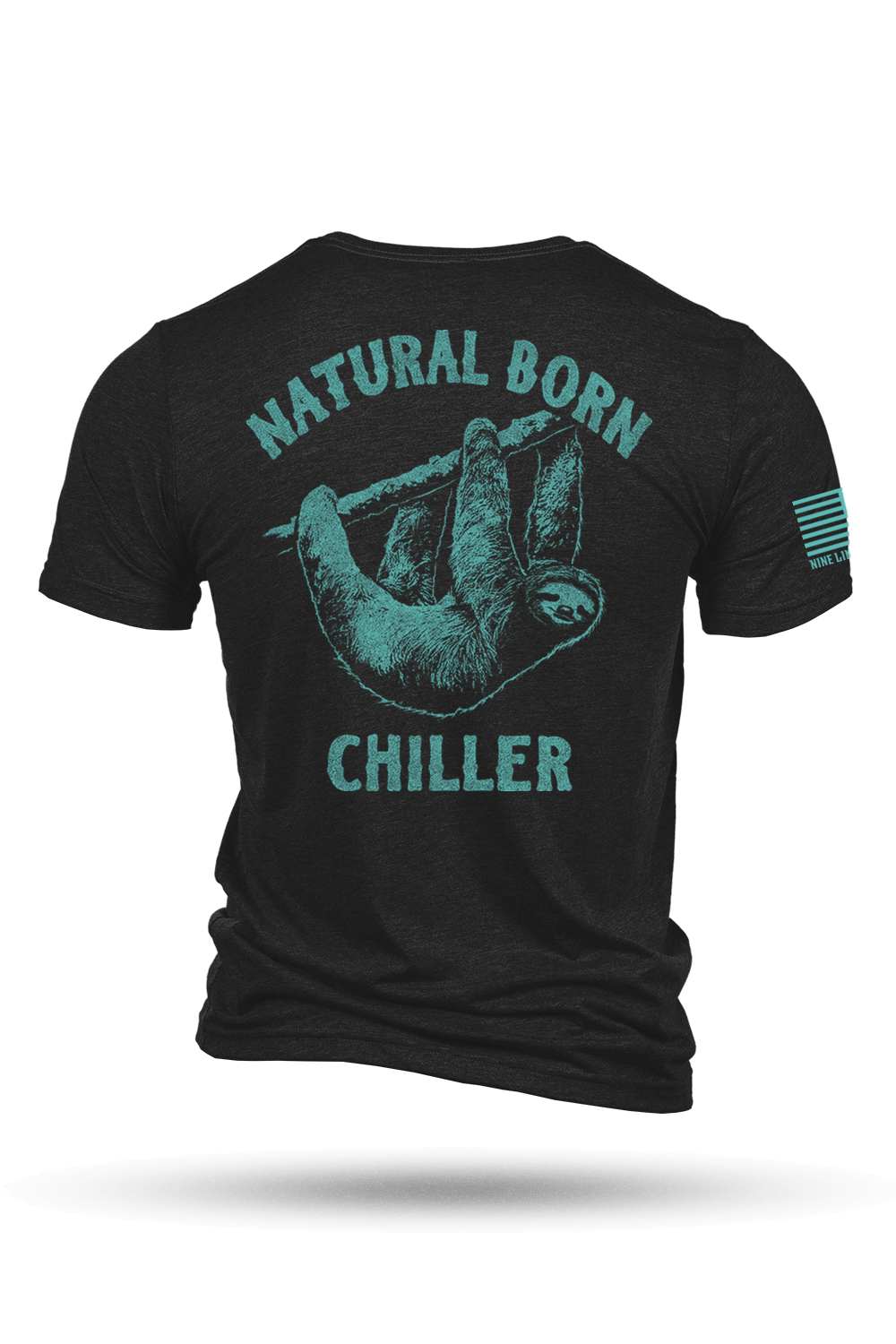 Chiller - T-Shirt