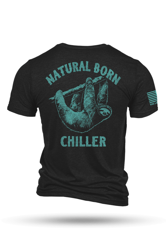 Chiller - T-Shirt