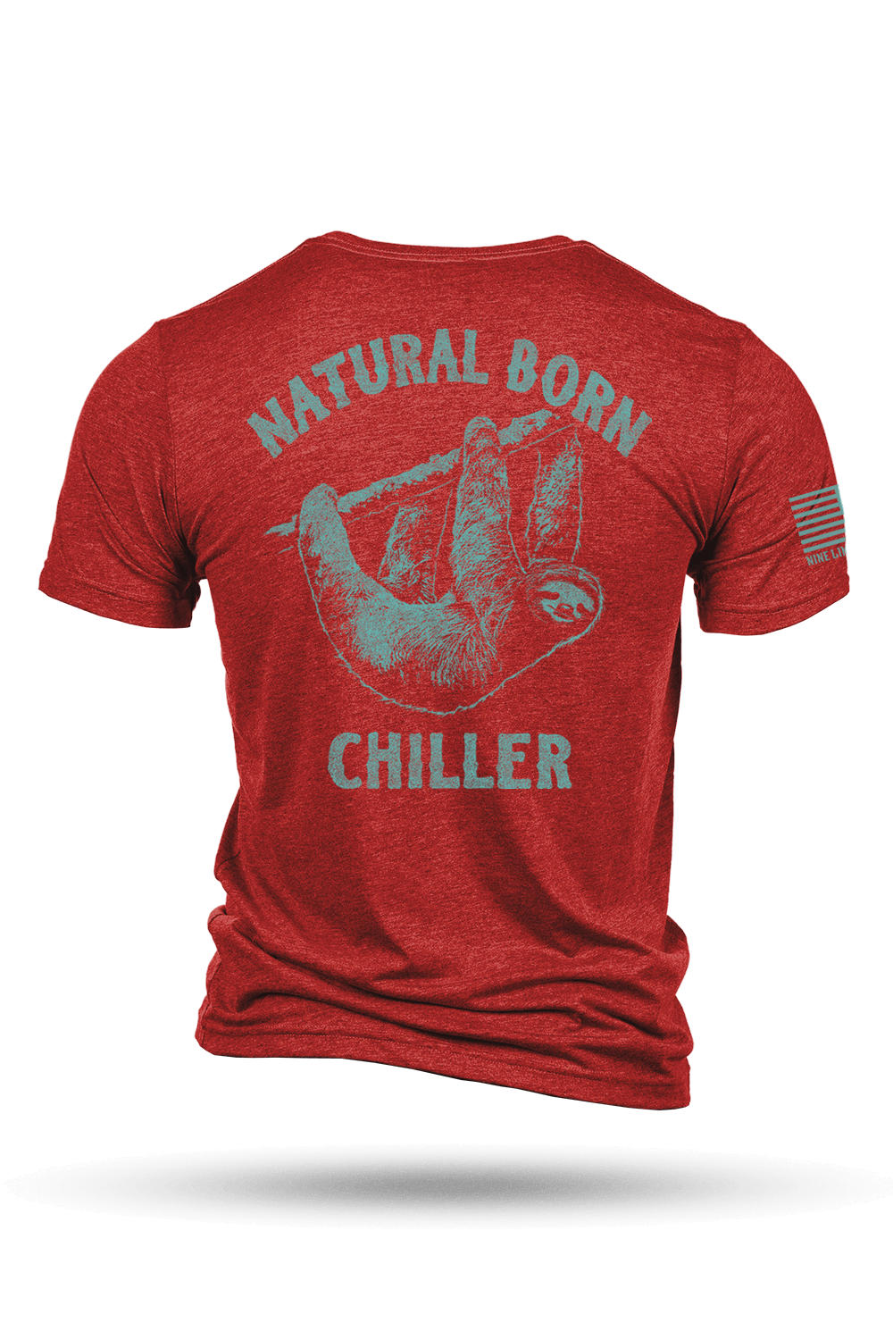 Chiller - T-Shirt