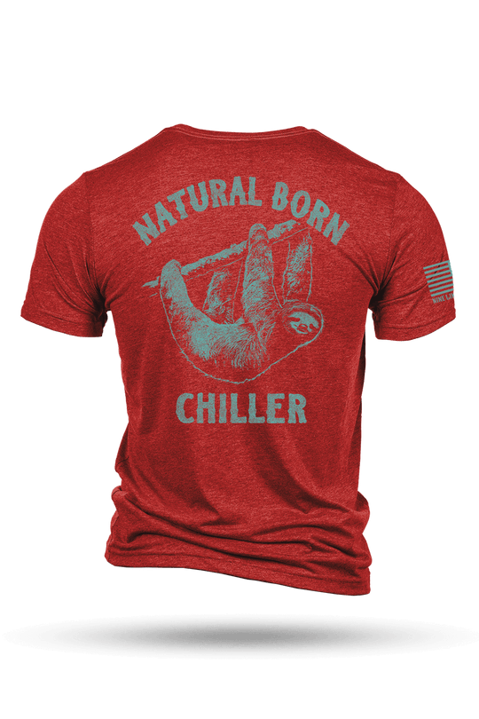 Chiller - T-Shirt