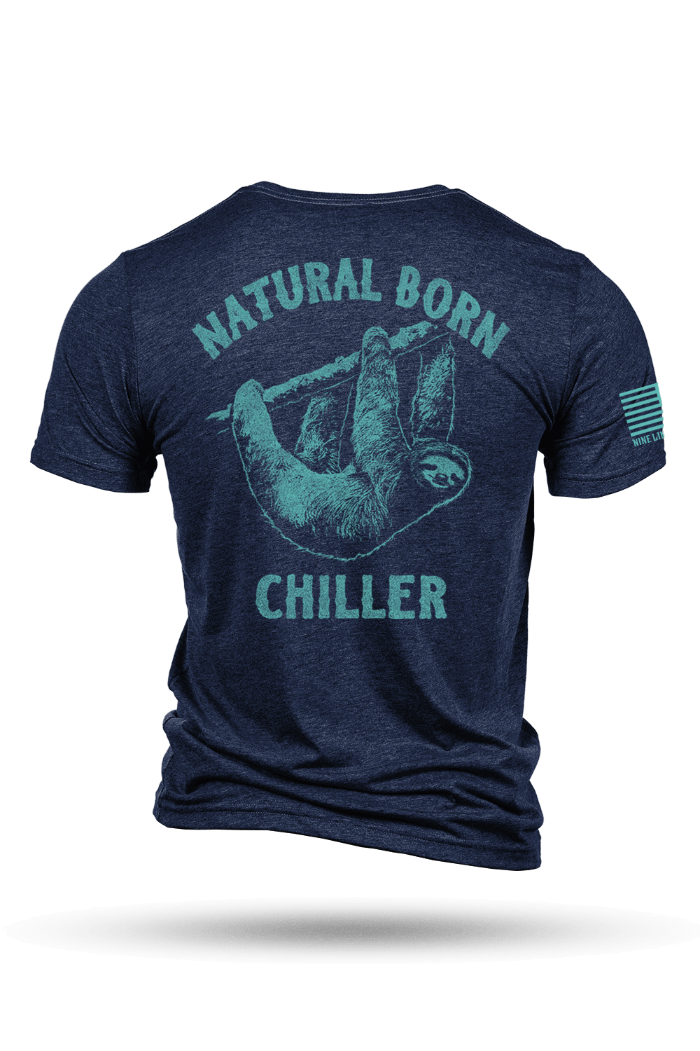 Chiller - T-Shirt