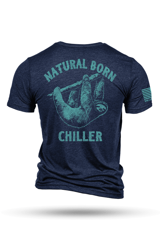 Chiller - T-Shirt